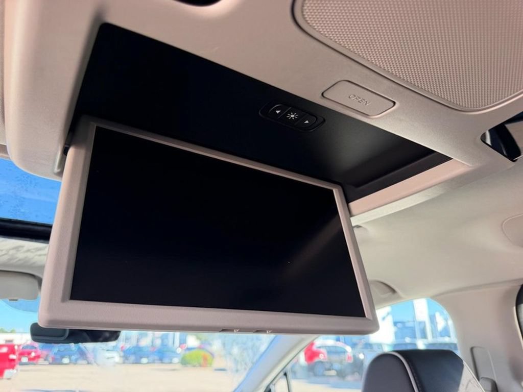 New 2027 Honda Odyssey Touring image 12