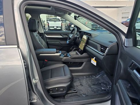 New 2026 GMC Terrain Denali AWD/4WD image 34