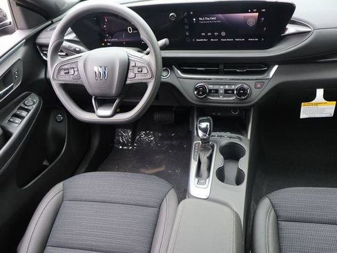 New 2026 Buick Envista Preferred w/ Convenience II Package FWD image 12