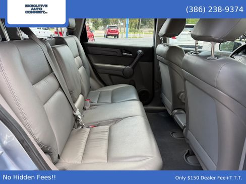 Used 2008 Honda CR-V LX image 14