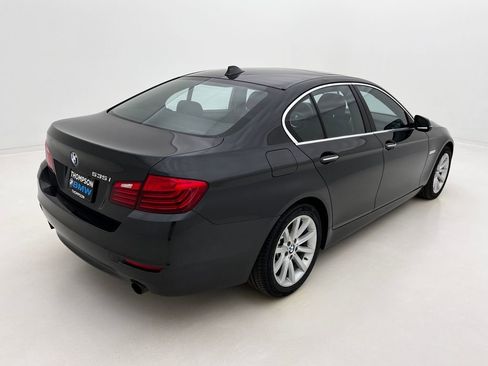 Used 2015 BMW 535i 535i image 7