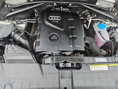 Used 2016 Audi Q5 2.0T Premium Plus AWD/4WD image 25