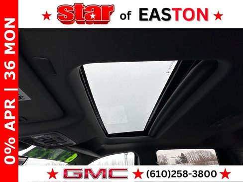 New 2026 GMC Sierra 1500 Denali w/ Denali Reserve Package image 31