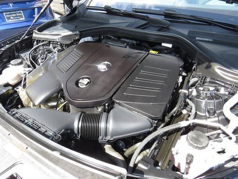 Used 2026 Mercedes-Benz GLC 300 4MATIC image 7