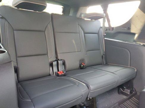 New 2026 GMC Yukon XL Elevation w/ LPO, Floor Liner Package image 13