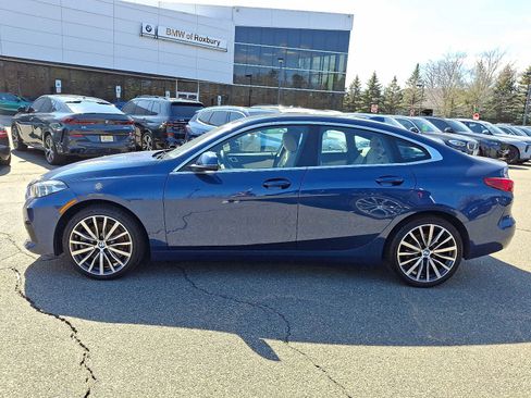 Used 2024 BMW 228i xDrive Gran Coupe w/ Premium Package image 4