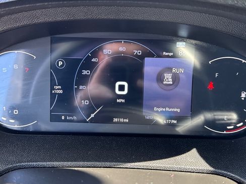 Used 2023 RAM ProMaster 2500 image 14