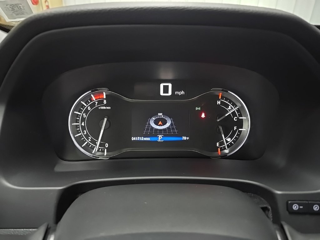 Used 2023 Honda Ridgeline RTL-E image 23