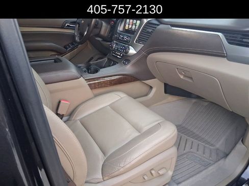 Used 2018 Chevrolet Tahoe LT w/ LT Signature Package image 7