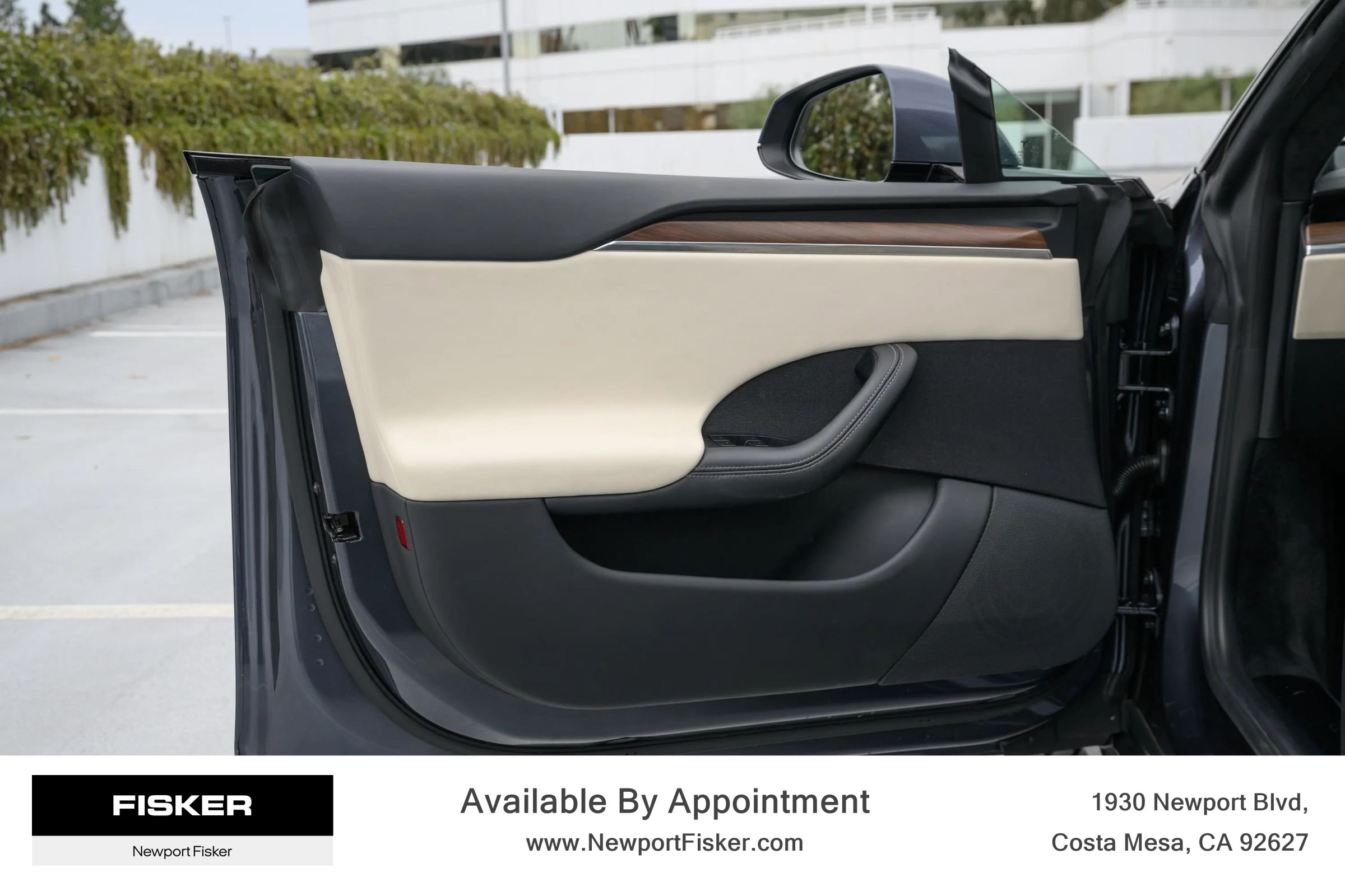 Used 2023 Tesla Model S Standard Range AWD/4WD image 11