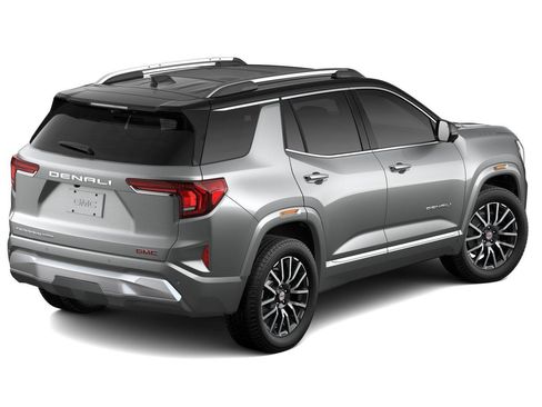 New 2026 GMC Terrain Denali AWD/4WD image 51