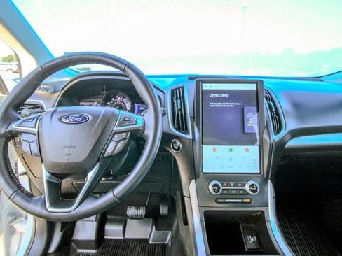 Used 2023 Ford Edge SEL w/ Convenience Package AWD/4WD image 27