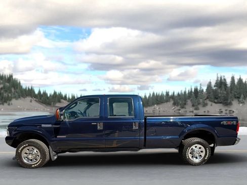Used 2005 Ford F250 XL AWD/4WD image 6