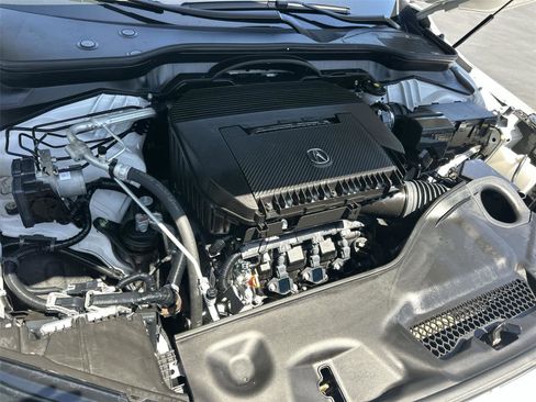 Certified 2025 Acura MDX A-Spec AWD/4WD image 10
