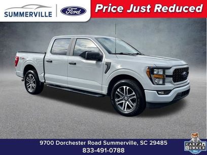 Used 2023 Ford F150 XL w/ STX Appearance Package