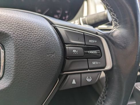 Used 2022 Honda Accord Sport image 24