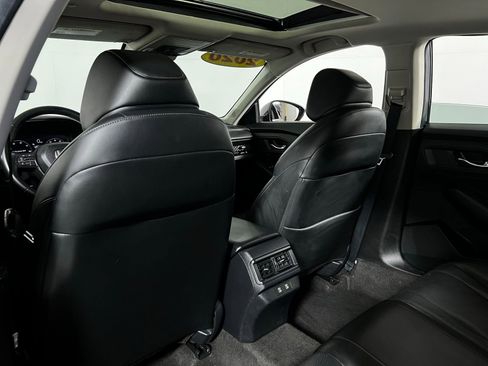 Used 2023 Honda Accord EX-L image 22