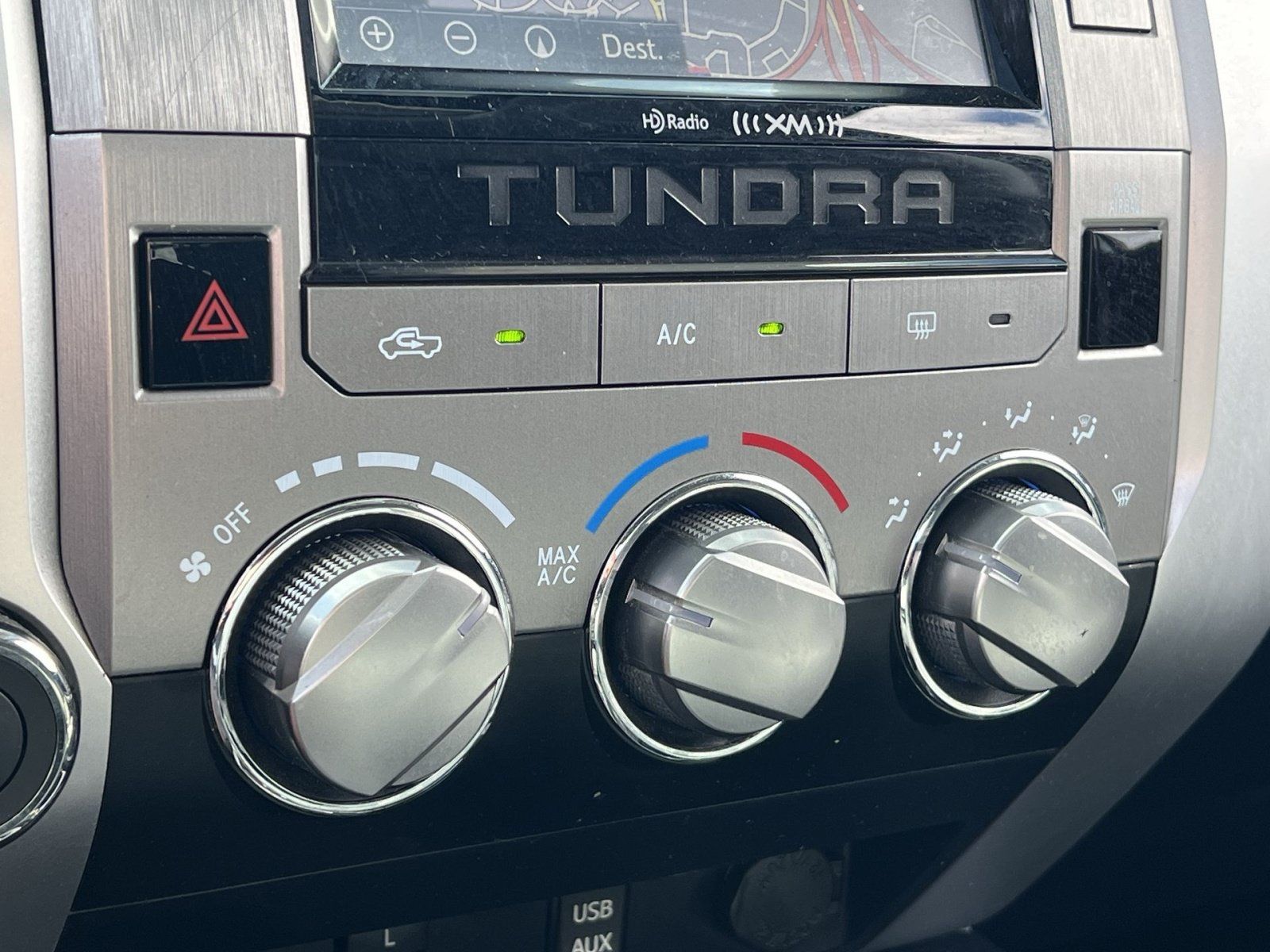 Used 2019 Toyota Tundra SR5 AWD/4WD image 21