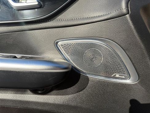 Used 2024 Mercedes-Benz EQE 350+ 4MATIC SUV image 33