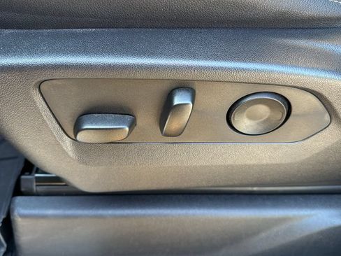 Used 2024 Chevrolet Silverado 1500 High Country AWD/4WD image 14