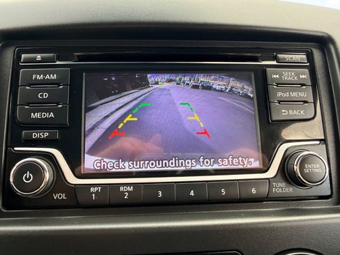 Used 2019 Nissan NV200 SV image 14