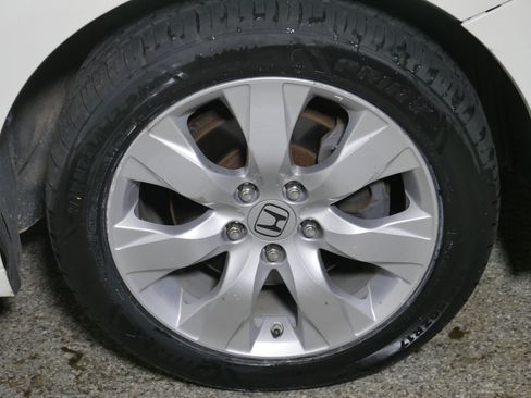 Used 2009 Honda Accord EX-L image 15