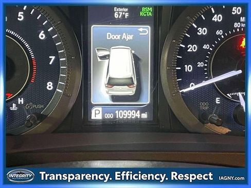 Used 2018 Toyota Sienna Limited Premium w/ Protection Package AWD/4WD image 28