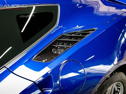 Used 2016 Chevrolet Corvette Stingray 2LT w/ 2LT Preferred Equipment Group image 34