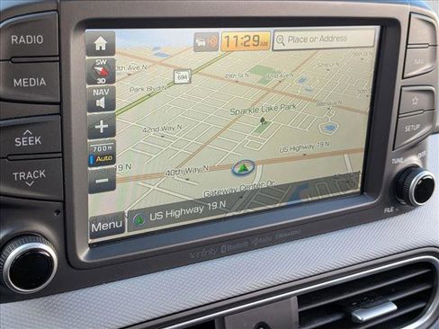 Used 2019 Hyundai Kona Ultimate image 13