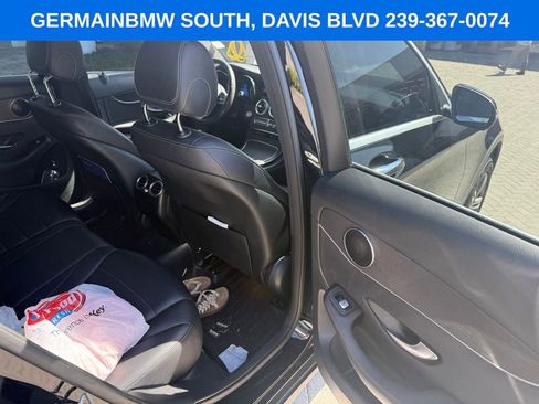 Used 2020 Mercedes-Benz GLC 300 image 29