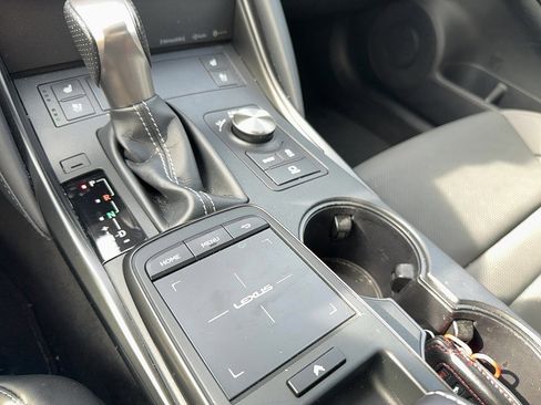 Used 2023 Lexus IS 350 F Sport w/ Memory Package image 20