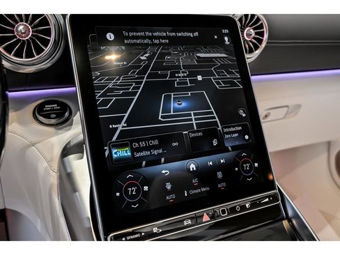 New 2026 Mercedes-Benz Maybach SL 680 image 26