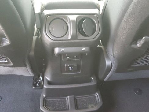 New 2025 Jeep Wrangler Sahara image 12