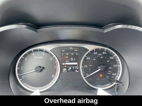 Used 2025 Nissan Versa S w/ S Plus Package FWD image 27