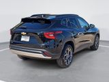 New 2025 Chevrolet Trax LT w/ Driver Confidence Package image 3