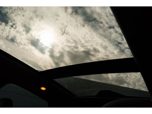 Used 2024 INFINITI QX50 Luxe image 22