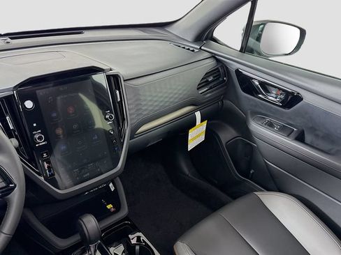 New 2026 Subaru Forester Sport AWD/4WD image 24
