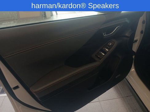 New 2026 Subaru Crosstrek 2.5i Limited image 4