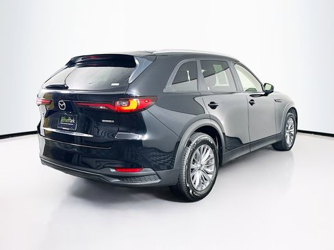 Used 2024 MAZDA CX-90 3.3 Turbo w/ Select Package AWD/4WD image 9