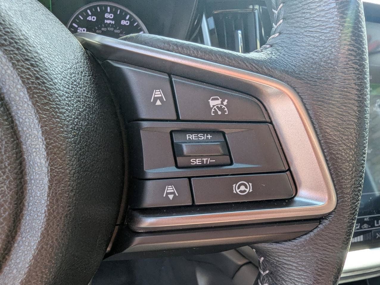 Used 2023 Subaru Outback Premium AWD/4WD image 15