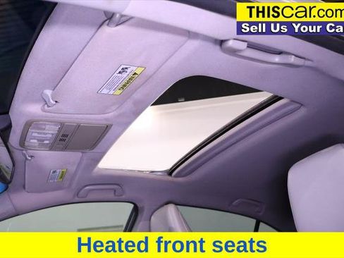 Used 2014 Honda Accord EX-L image 22