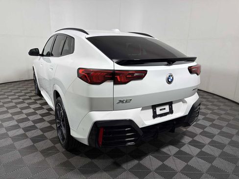 Used 2026 BMW X2 xDrive28i w/ M Sport Package AWD/4WD image 5