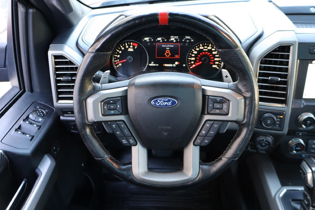 Used 2018 Ford F150 Raptor w/ Equipment Group 802A Luxury AWD/4WD image 25