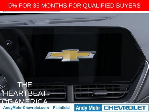 New 2026 Chevrolet Trax ACTIV w/ Sunroof Package FWD image 26