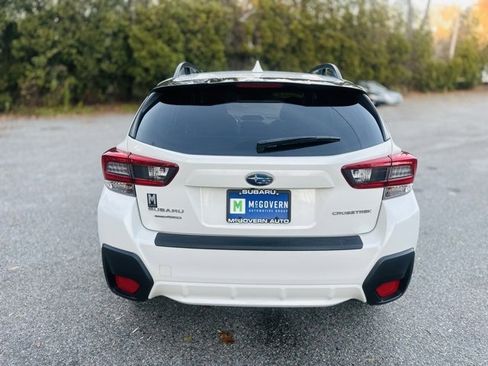 Used 2023 Subaru Crosstrek 2.0i Premium image 7