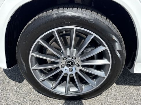 New 2026 Mercedes-Benz GLE 350 4MATIC image 9