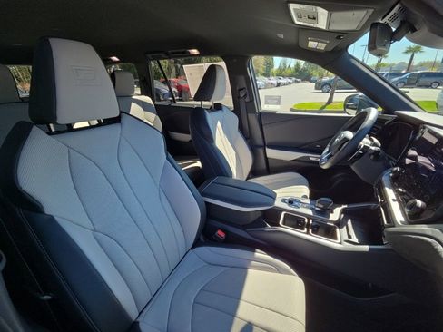 Certified 2025 Lexus TX 500h AWD w/ Technology Package image 21