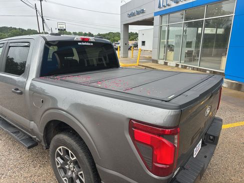 Used 2024 Ford F150 STX RWD image 8