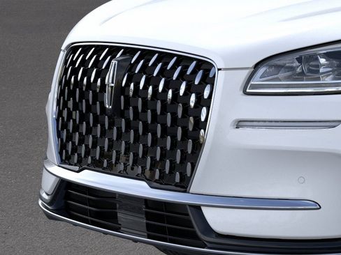 New 2026 Lincoln Corsair Reserve AWD/4WD image 17