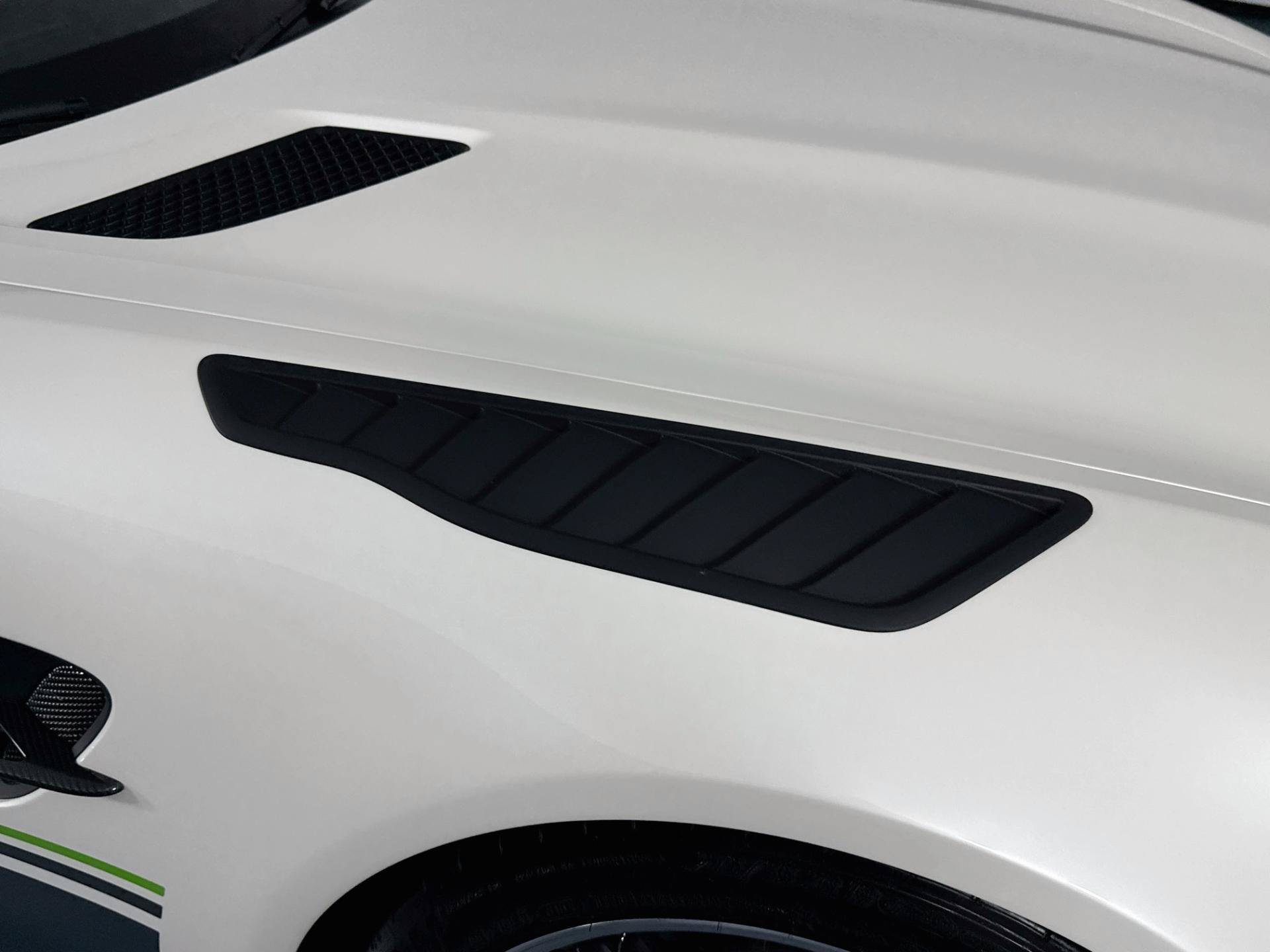 Used 2020 Mercedes-Benz AMG GT R image 80